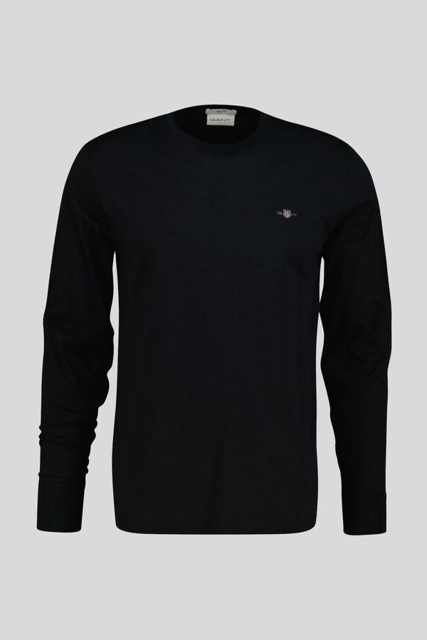 Slim Shield Long Sleeve Cuff T-Shirt