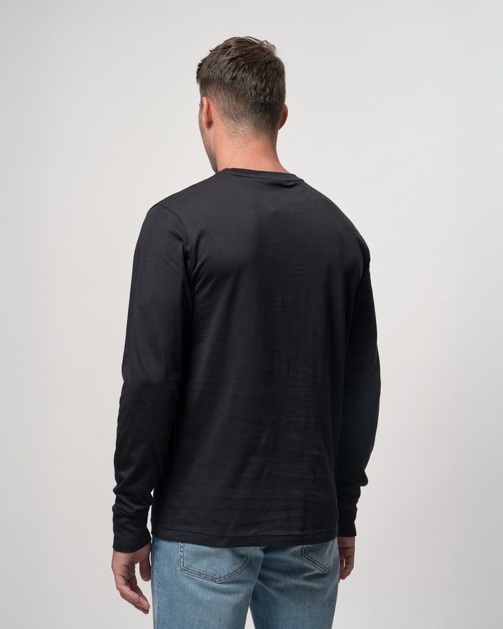 Slim Shield Long Sleeve Cuff T-Shirt