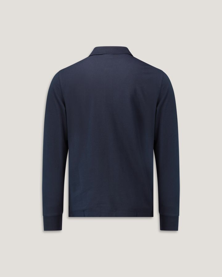 Archive Shield Shield LS Pique