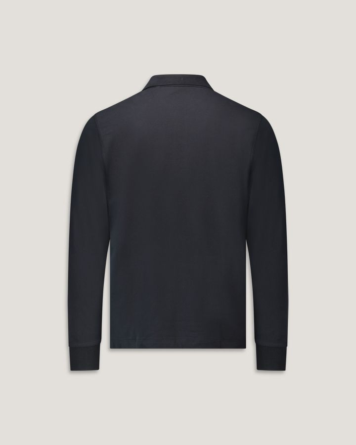 Archive Shield Shield LS Pique