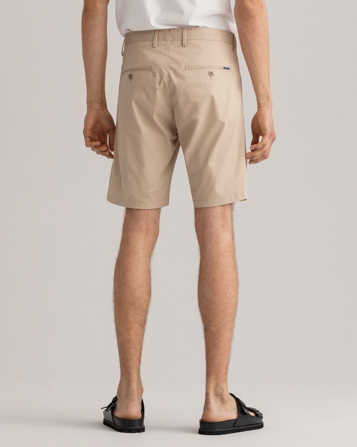 TP Hallden sports shorts