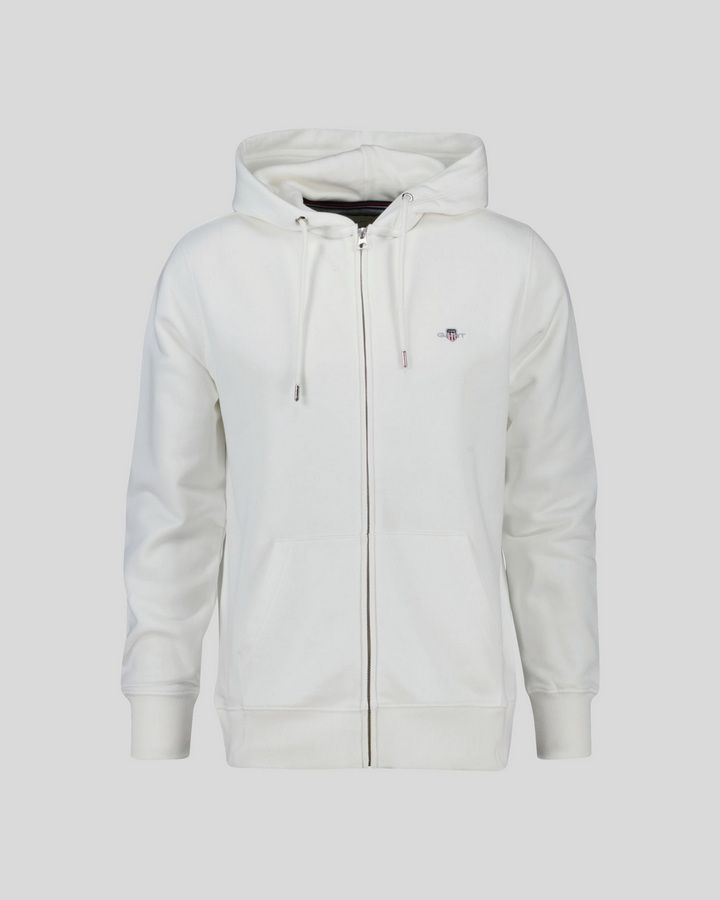 REG SHIELD FULL ZIP HOODIE
