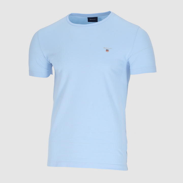 Slim Pique Short Sleeve T-Shirt