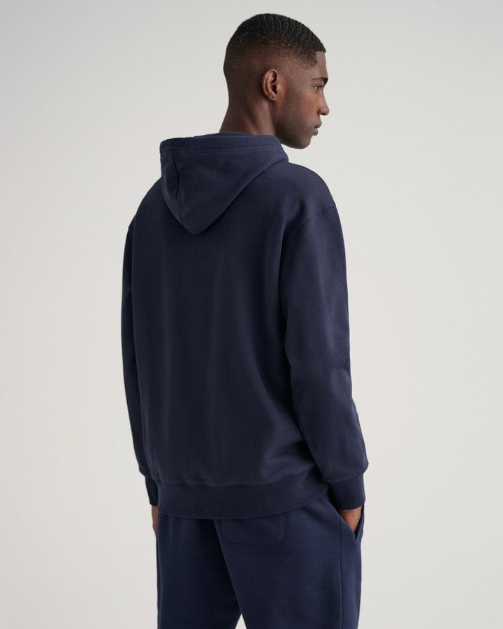 Monogram Sweat Hoodie