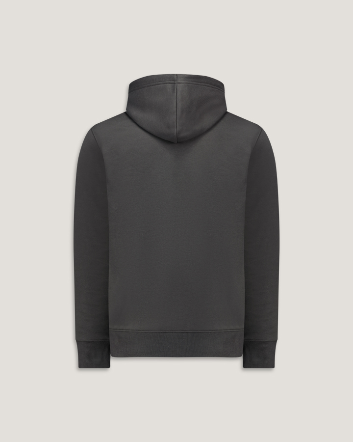 Reg Badge Sweat Hoodie