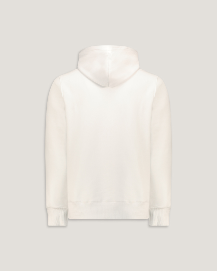 Reg Badge Sweat Hoodie