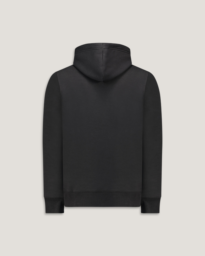 Reg Badge Sweat Hoodie