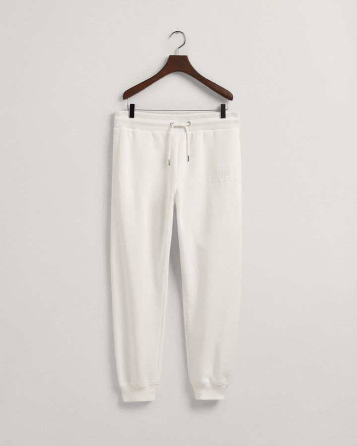 Tonal Archive Shield Sweatpants