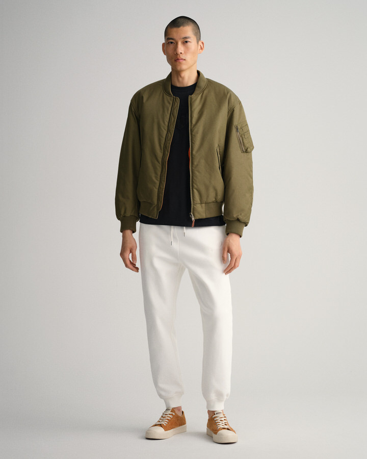 Tonal Archive Shield Sweatpants