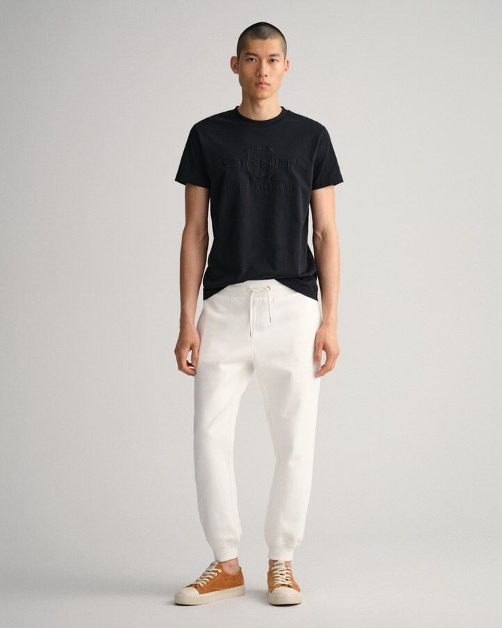 Tonal Archive Shield Sweatpants