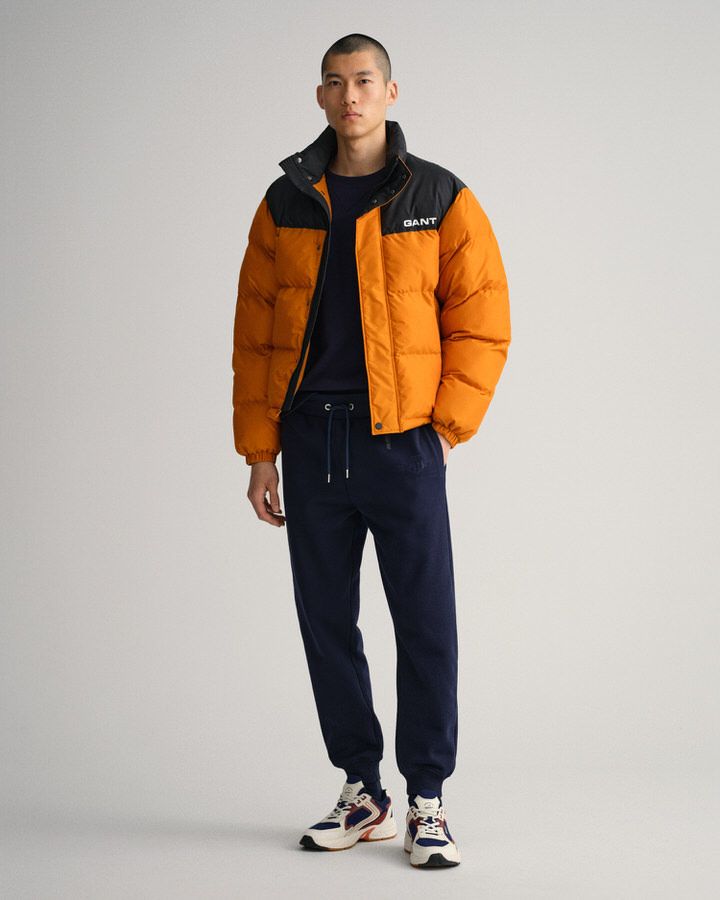 Tonal Archive Shield Sweatpants