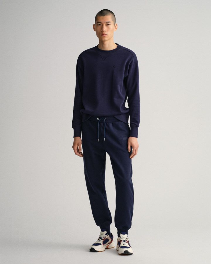 Tonal Archive Shield Sweatpants