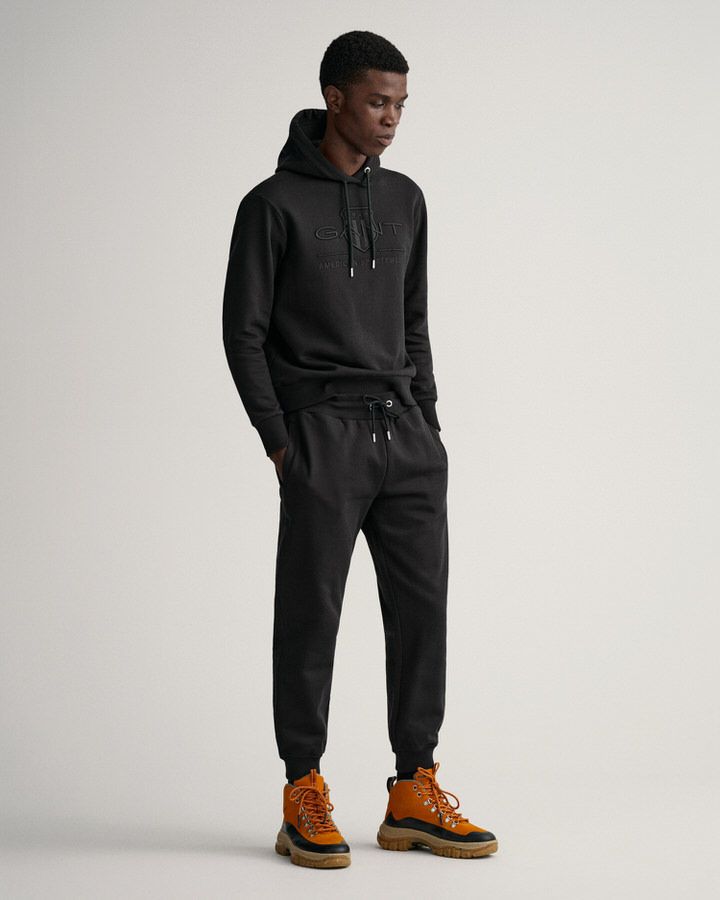 Tonal Archive Shield Sweatpants