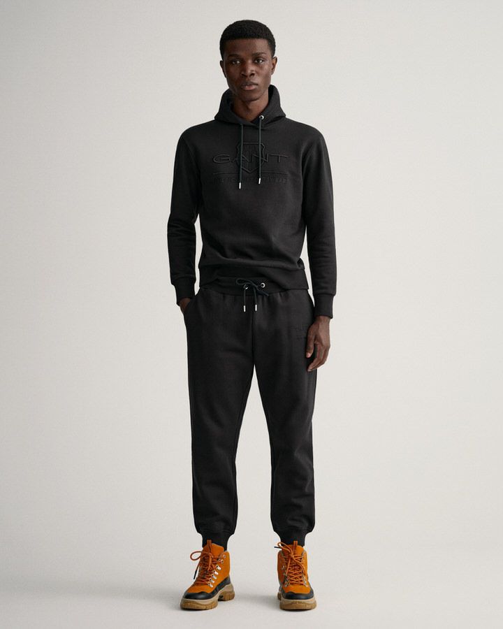 Tonal Archive Shield Sweatpants