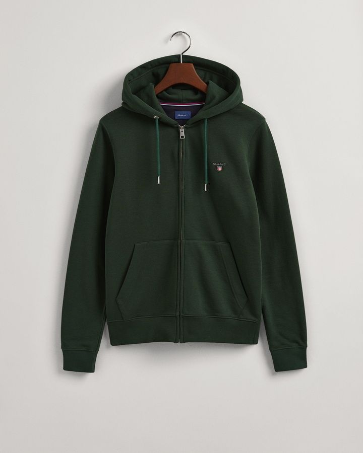 Original Full Zip Hoodie