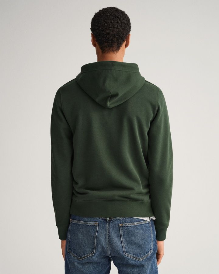 Original Full Zip Hoodie
