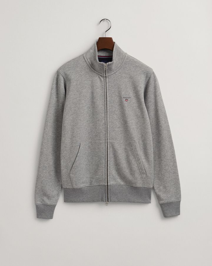 ORIGINAL FULL ZIP CARDIGAN