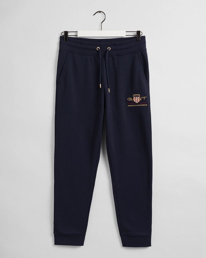 Archive Shield Sweatpants