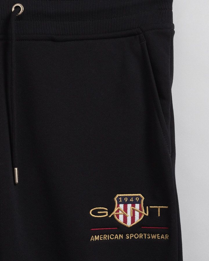 ARCHIVE SHIELD SWEAT PANTS