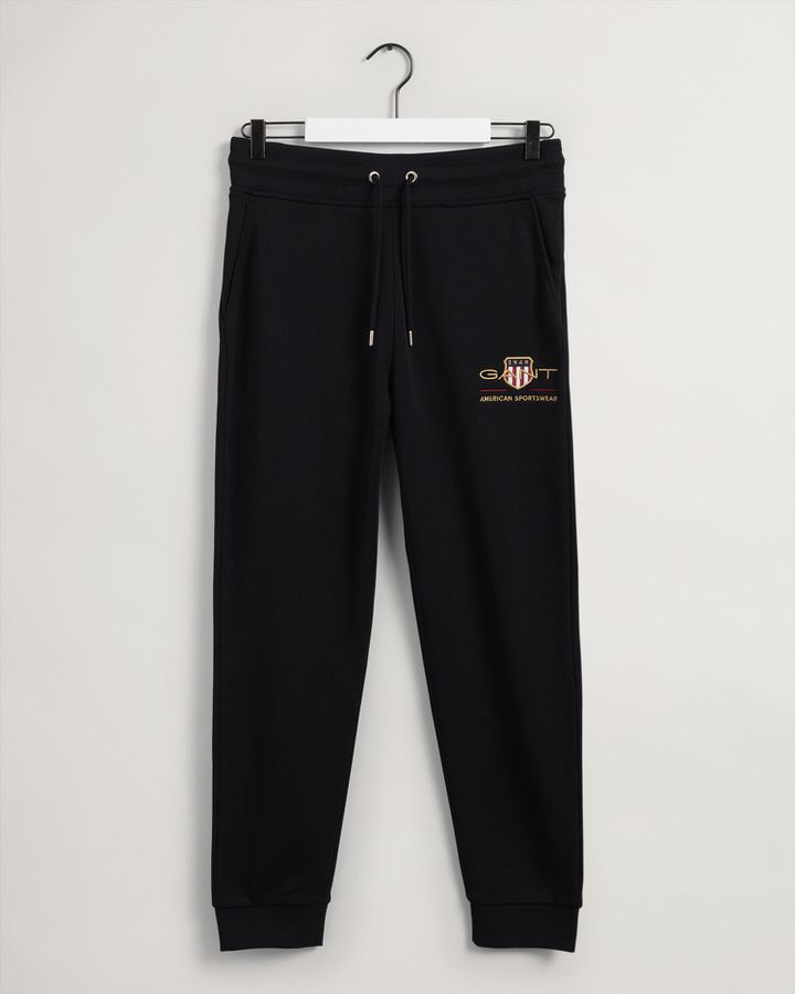 ARCHIVE SHIELD SWEAT PANTS