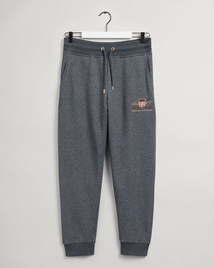 ARCHIVE SHIELD SWEAT PANTS