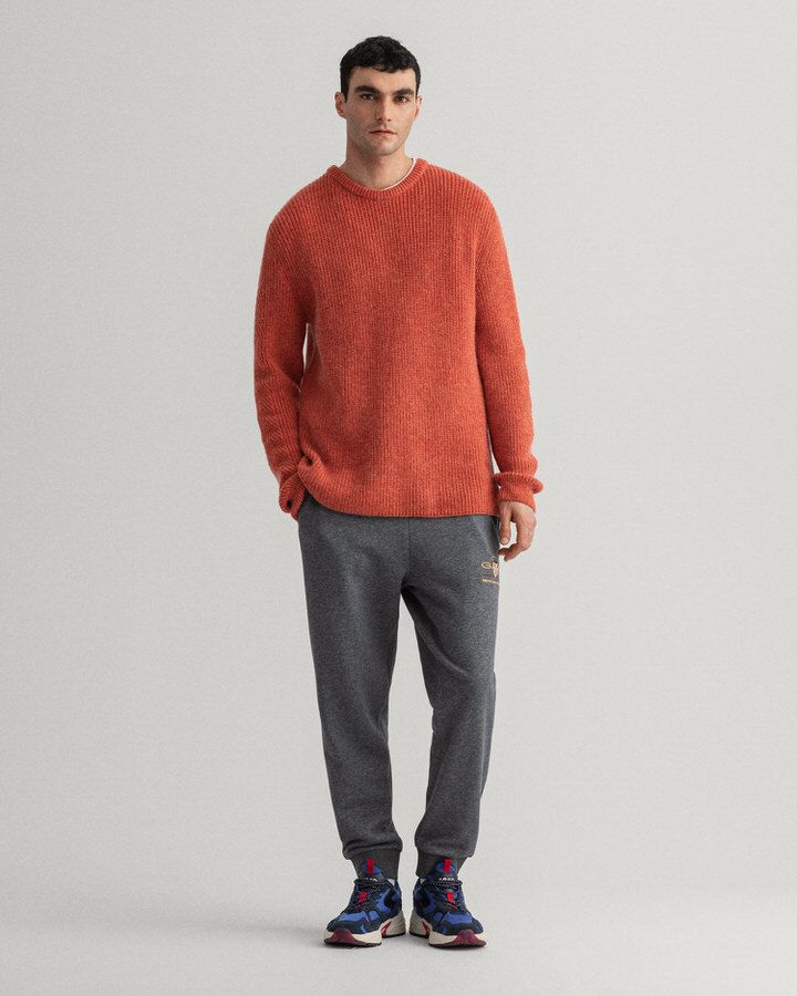 ARCHIVE SHIELD SWEAT PANTS