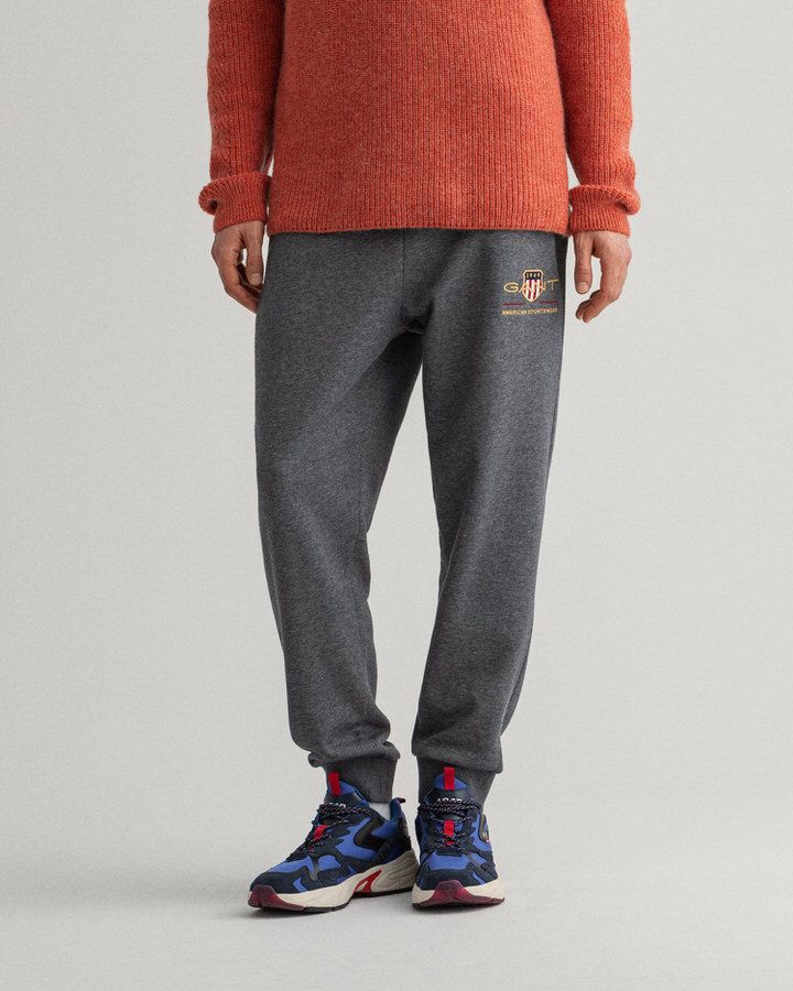 ARCHIVE SHIELD SWEAT PANTS