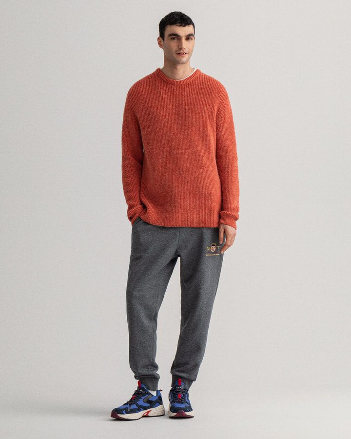 ARCHIVE SHIELD SWEAT PANTS