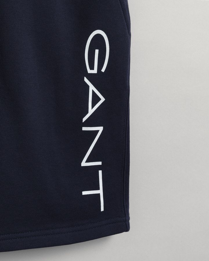 Logo Sweat Shorts
