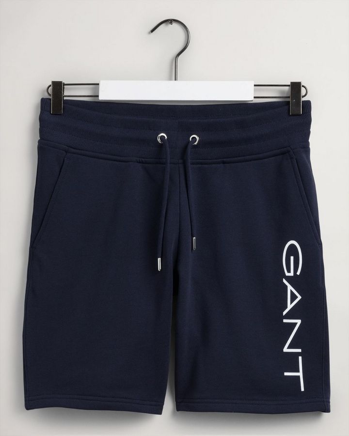 Logo Sweat Shorts