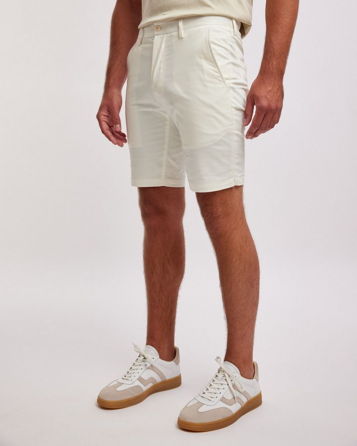 Slim Sports Shorts