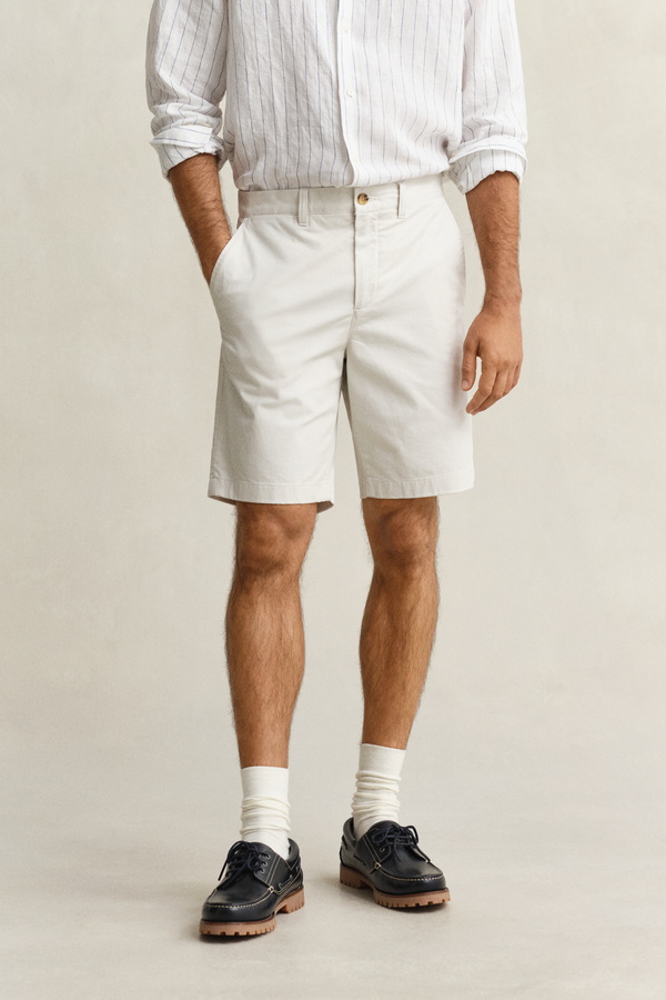 Classic Chino Shorts