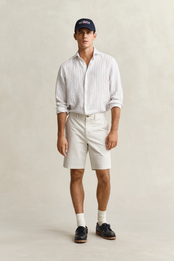 Classic Chino Shorts
