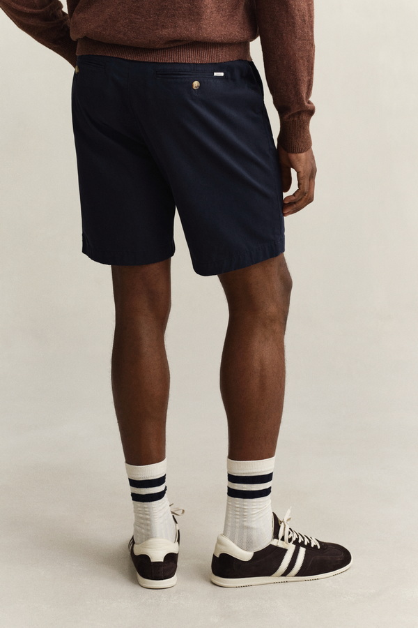 Classic Chino Shorts
