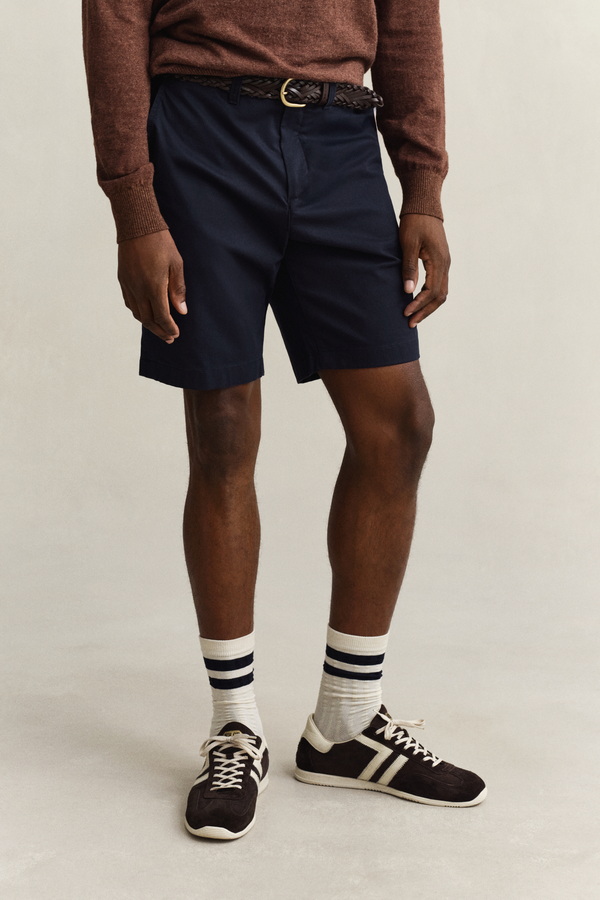 Classic Chino Shorts
