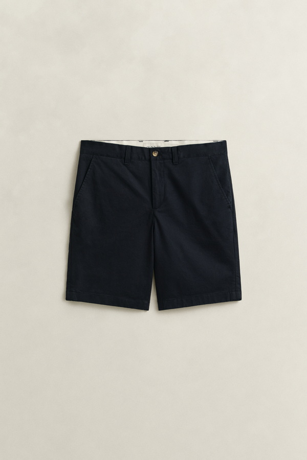 Classic Chino Shorts