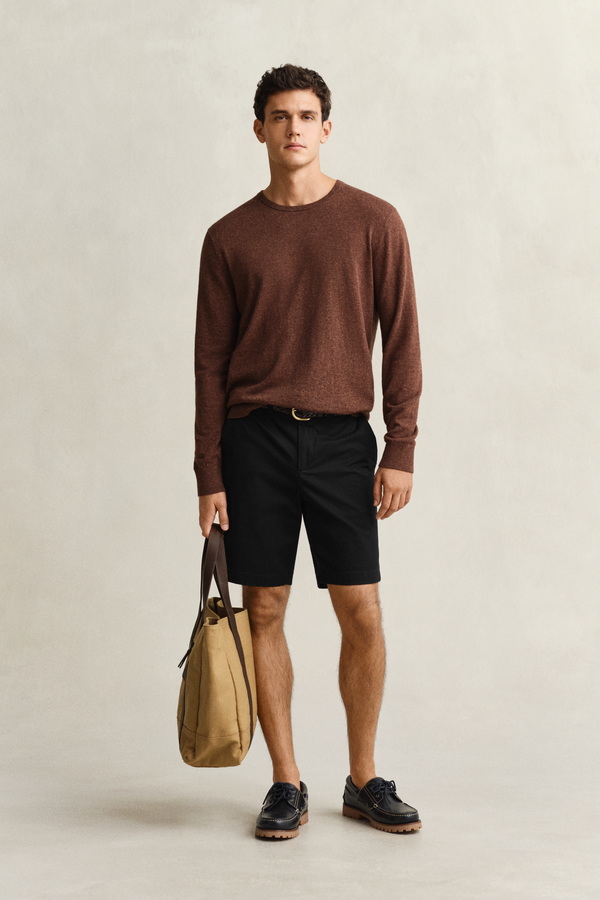 Classic Chino Shorts