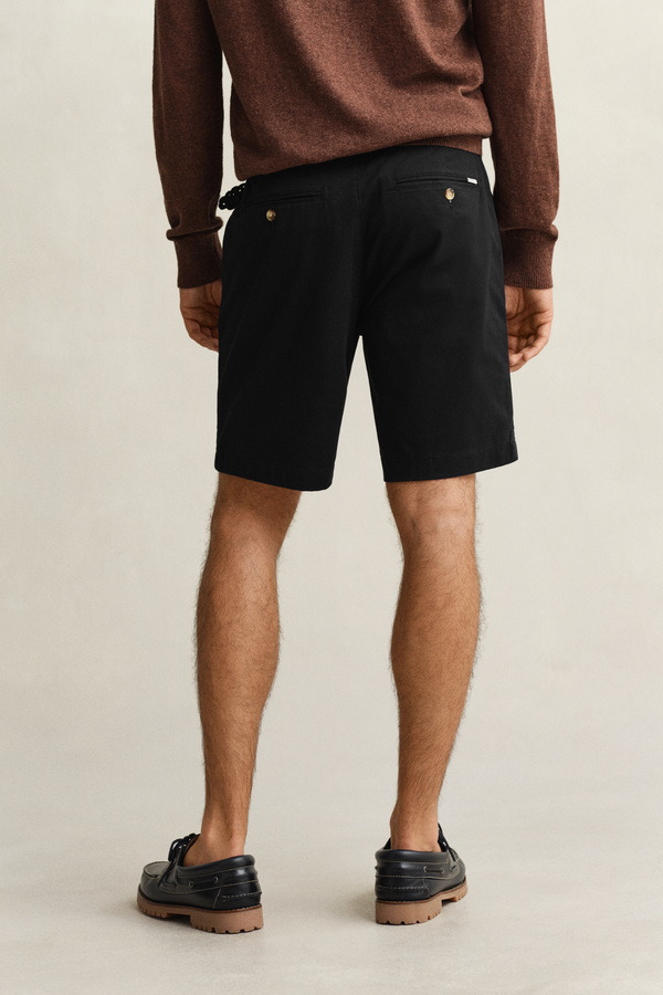 Classic Chino Shorts