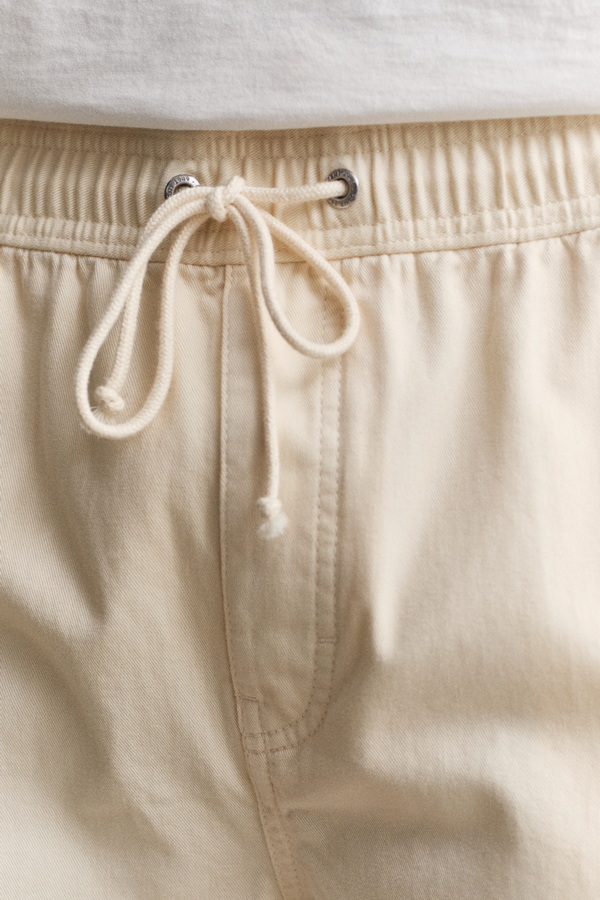 Sunfaded Shorts