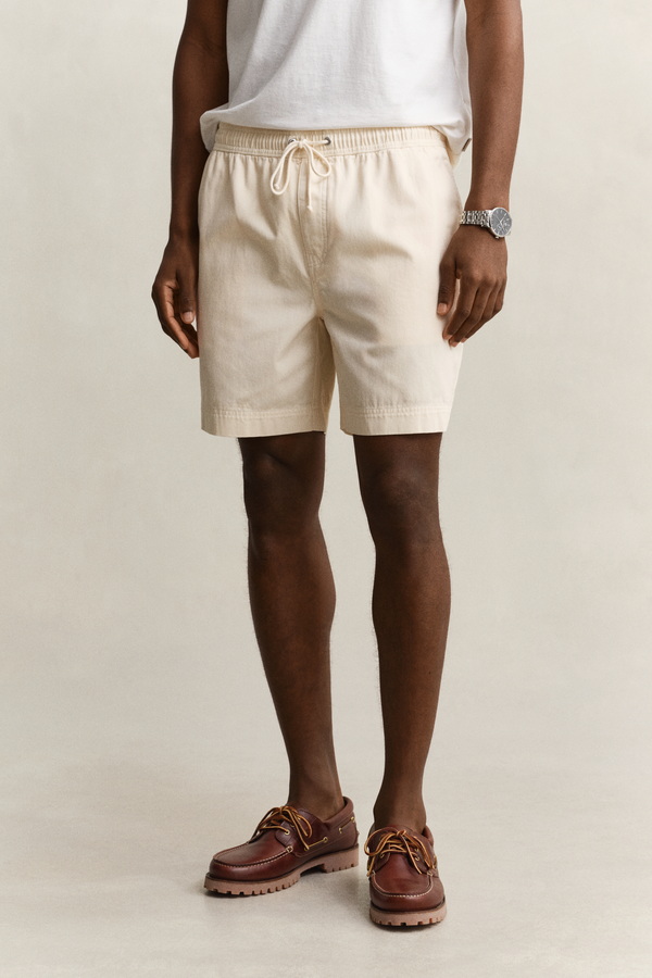 Sunfaded Shorts