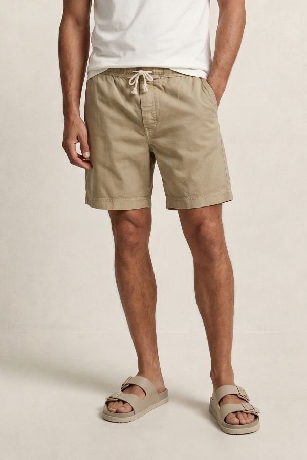 Sunfaded Shorts