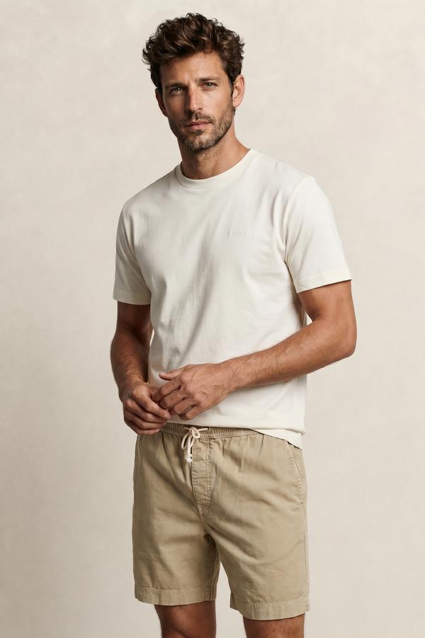 Sunfaded Shorts