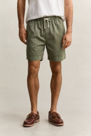 Sunfaded Shorts