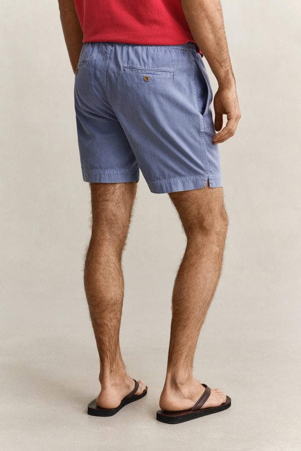 Sunfaded Shorts