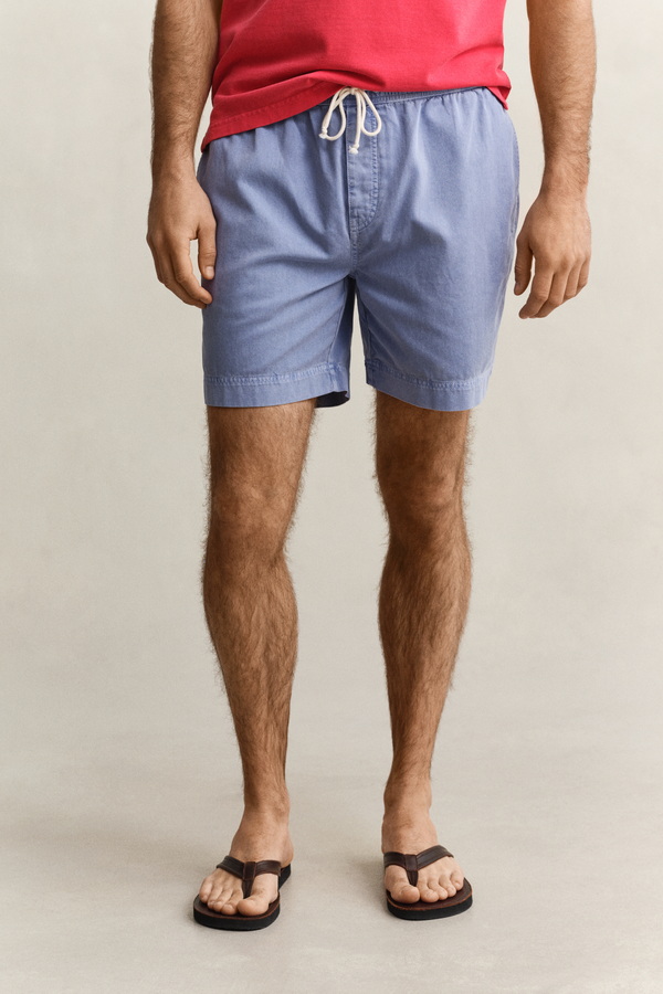 Sunfaded Shorts