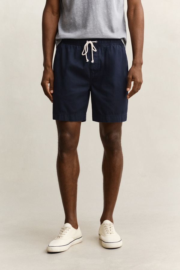 Sunfaded Shorts