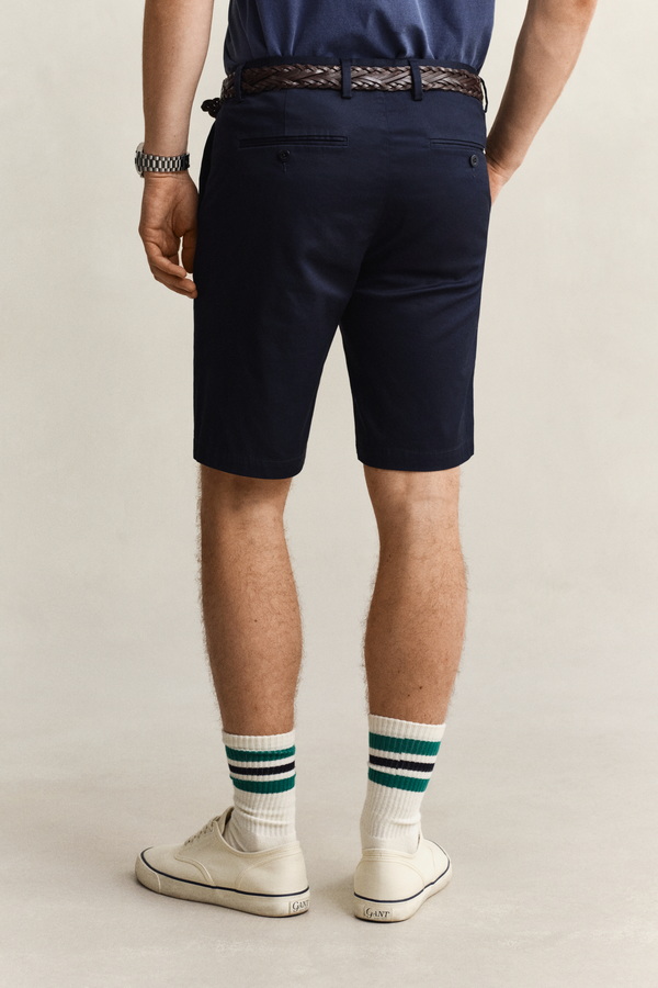 Sport Chino Shorts