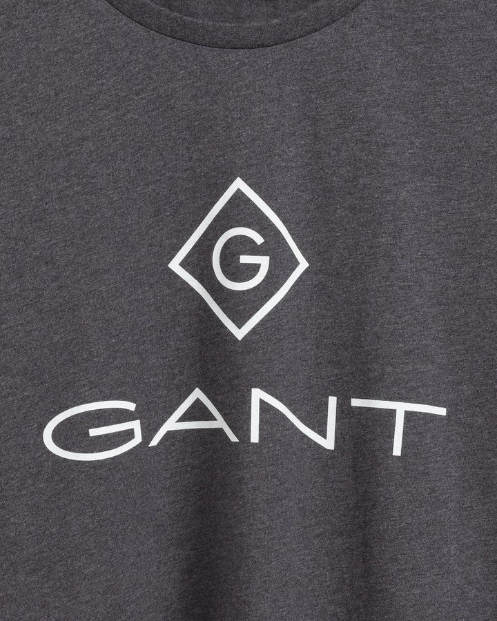 Logo Long Sleeve Slim fit T-Shirt