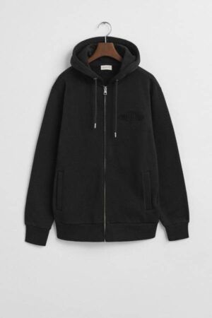 REG TONAL SHIELD FULL ZIP HOODIE