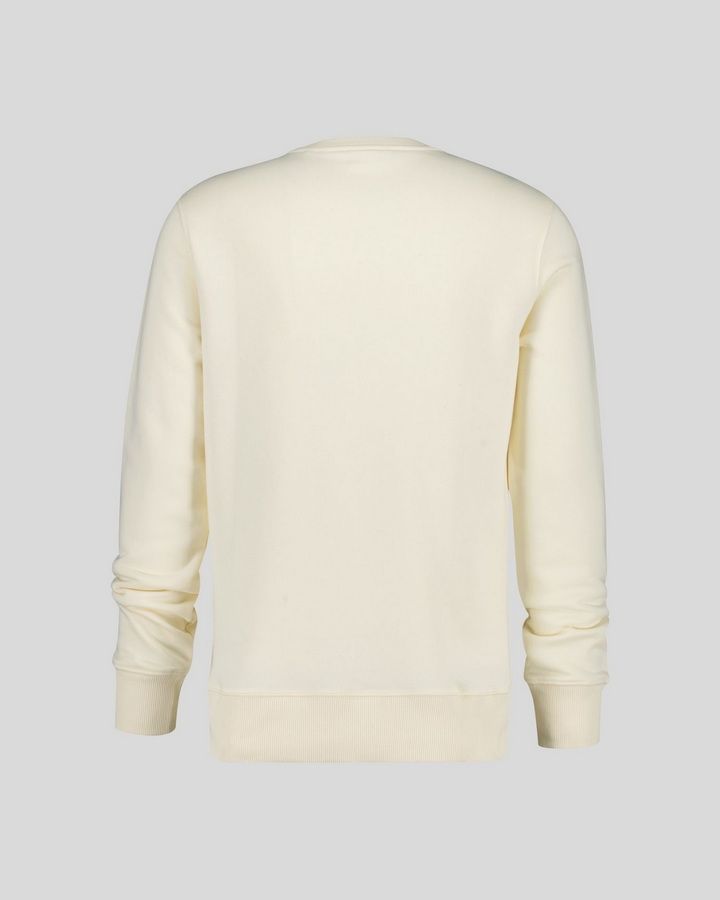 G-Badge Sweat C-Neck